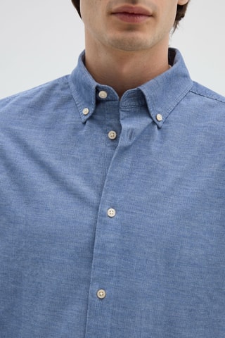 Camisa - Azul