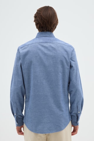 Camisa - Azul