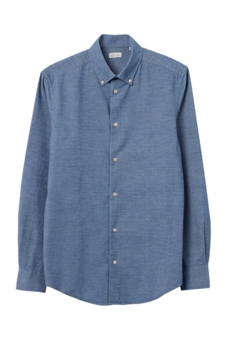 Camisa - Azul