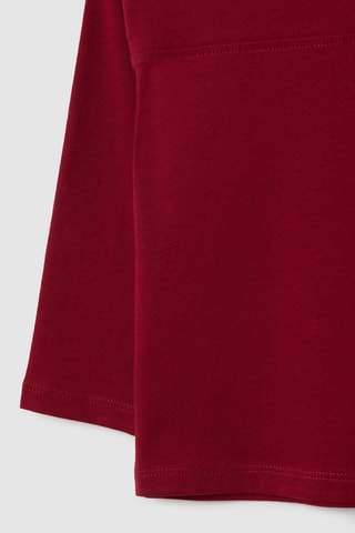 T-shirt - Vermelho