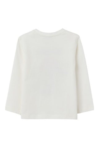 T-shirt - Branco