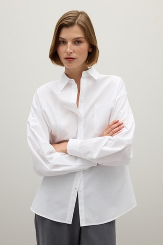 Camisa - Branco