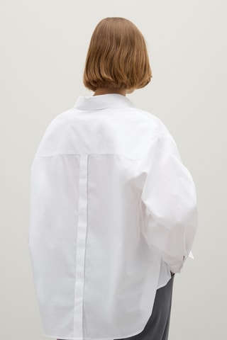 Camisa - Branco