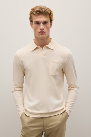 Polo - Bege