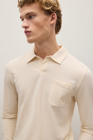 Polo - Bege