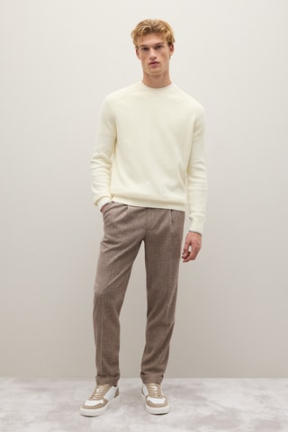 Camisola - Branco