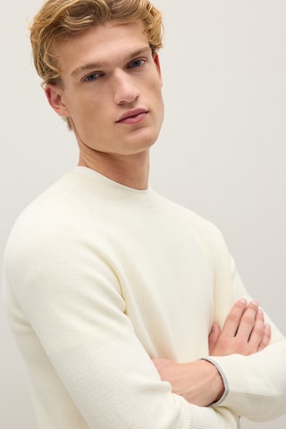 Camisola - Branco