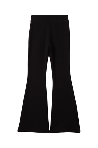 Leggings - Preto