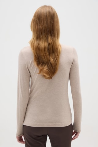 Camisola - Bege