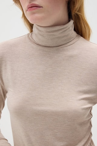 Camisola - Bege