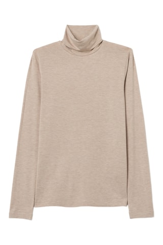 Camisola - Bege
