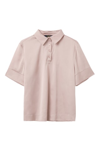 Camisa - Rosa