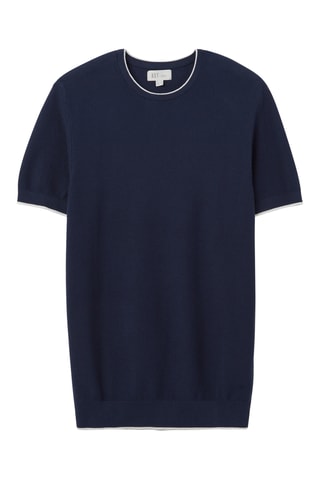 T-shirt - Azul