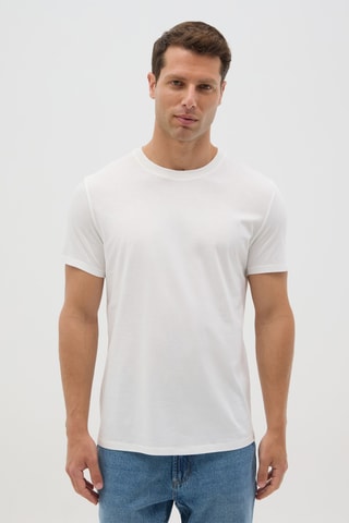 T-shirt - Branco