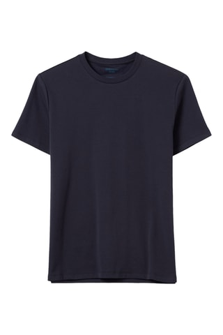 T-shirt - Azul