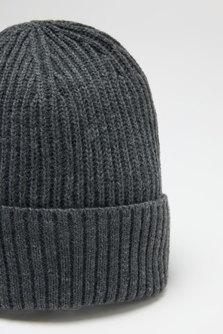 Gorro - Cinzento