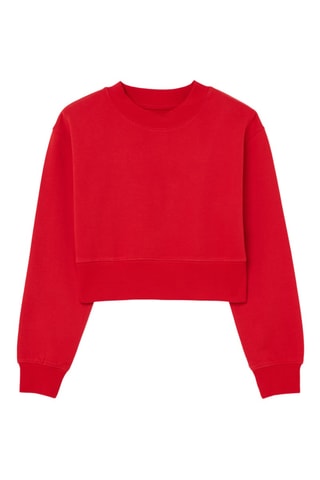 Sweat - Vermelho