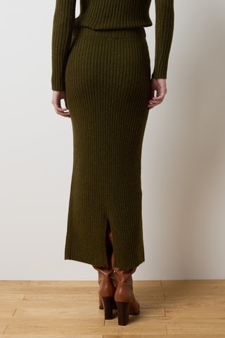 Vestido - Verde