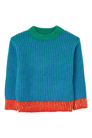Camisola - Multicor