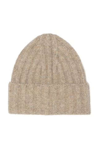 Gorro - Bege