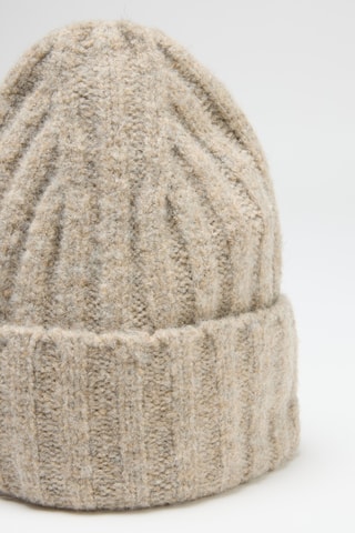 Gorro - Bege