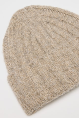 Gorro - Bege