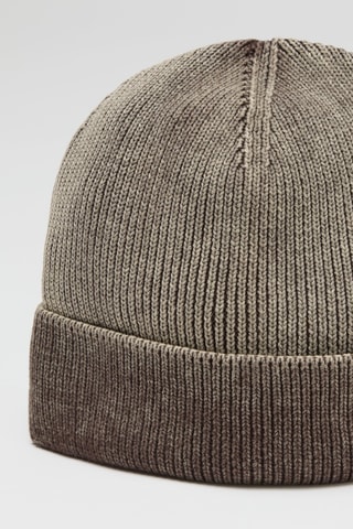 Gorro - Castanho