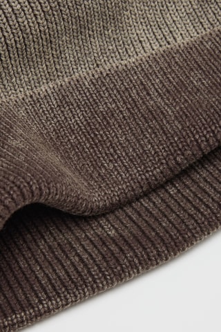Gorro - Castanho