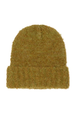 Gorro - Verde
