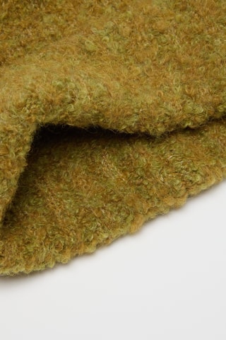 Gorro - Verde
