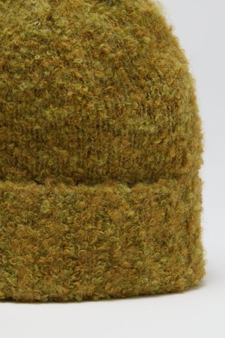 Gorro - Verde