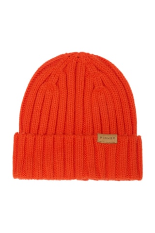 Gorro - Laranja