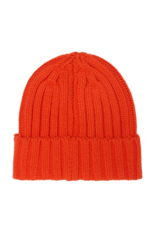 Gorro - Laranja