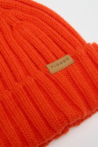 Gorro - Laranja