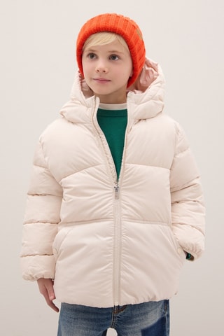 Gorro - Laranja