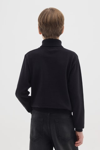 Camisola - Preto