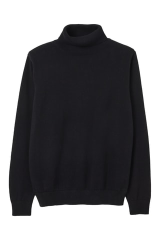 Camisola - Preto