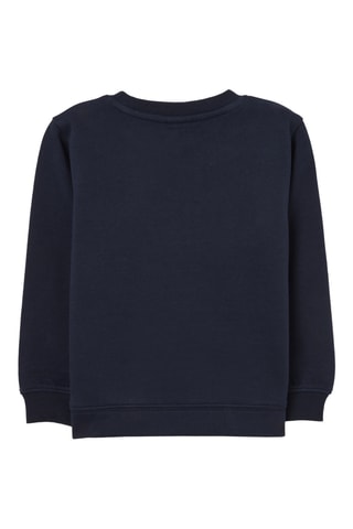 Sweat - Azul-escuro