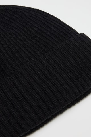 Gorro - Preto