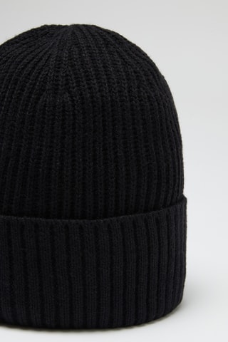 Gorro - Preto