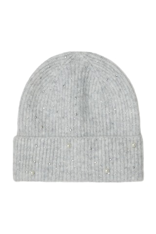 Gorro - Cinzento