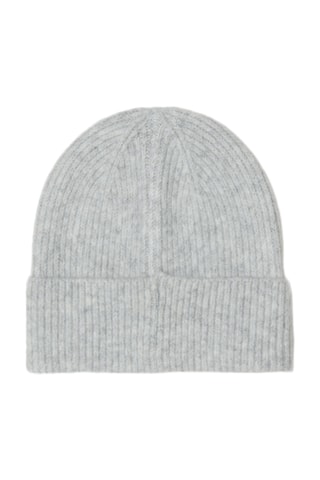 Gorro - Cinzento
