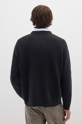 Camisola - Preto