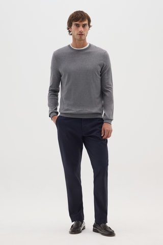 Camisola - Cinzento
