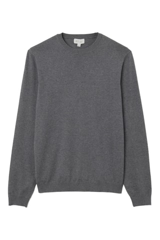 Camisola - Cinzento
