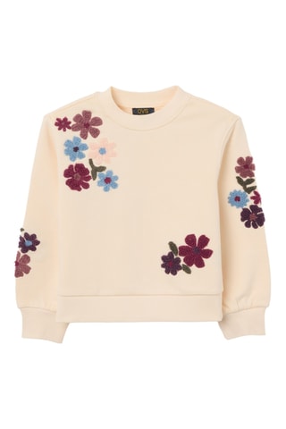 Sweat - Branco