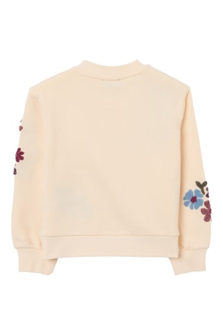 Sweat - Branco
