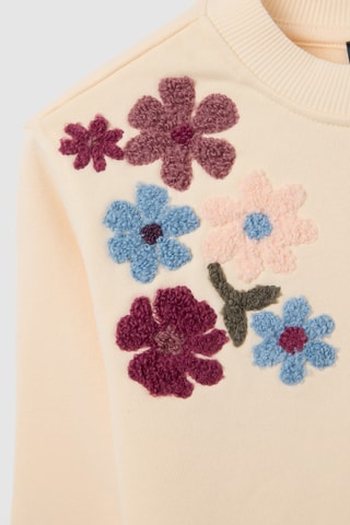 Sweat - Branco