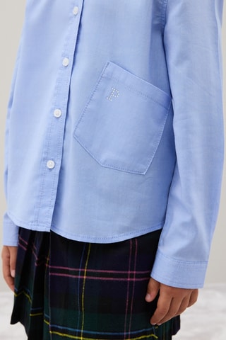 Camisa - Azul