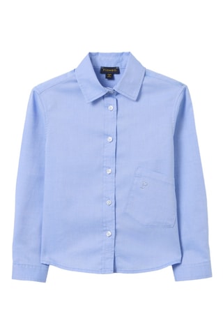 Camisa - Azul
